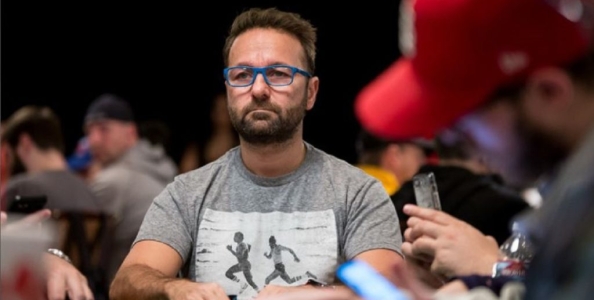 I programmi di Negreanu per le WSOPE di ottobre