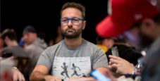 I programmi di Negreanu per le WSOPE di ottobre