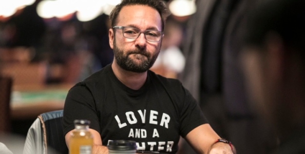 WSOP – Roberti chiude 33° nel Double Stack, Negreanu non molla l’High Roller
