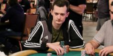 Uno staking finito male: Marchington in tribunale per colpa di un 10% del Main WSOP