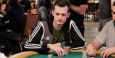 Uno staking finito male: Marchington in tribunale per colpa di un 10% del Main WSOP