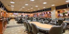 Una partita all’Orleans di Las Vegas per entrare nella cultura americana del Texas HoldEm