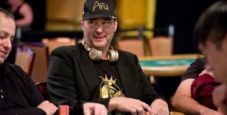 WSOP – Pescatori ITM nell’HORSE! Hastings, Hellmuth e altri big provano l’ultimo affondo