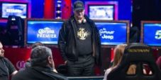 Phil Hellmuth torna al Rio ma è disastroso nel Main Event WSOP! Ecco le mani che ha giocato