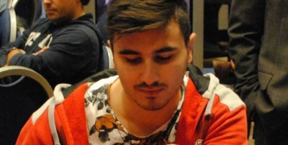 Report MTT domenicali – Pichierri vince l’High Roller di Stars! Sunday Big di nuovo a ‘C0d4rus’