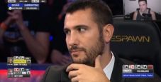 Polk promuove l’ultima mano di Sammartino al Main WSOP: mossa bilanciata con equity