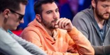 Sammartino al final table nonostante tutto: Sono stato malissimo per tre giorni durante il Main