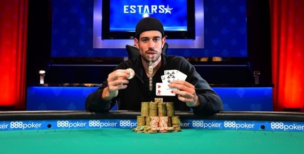 WSOP 2019 – Nick Schulman vince il bracciale nel PLO Hi-Lo, David ODB Baker in testa a 6 left nel NLH