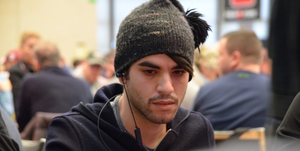 Andrea Shehadeh quinto al 6-max online WSOP: Ero con Barcia e Musta, il tavolo finale è stato un massacro!