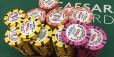 WSOP – Alice Sicconi è ancora in rush nel Little One! Adams comanda nel Final Fifty