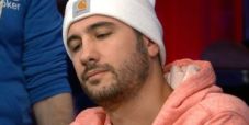 Jack Effel poteva decidere diversamente nel contestato call di Dario su all-in a due tavoli left del Main WSOP?
