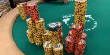 WSOP Backstage #4 – Il meglio da Las Vegas tra scacchi, selfie, cene e premiazioni