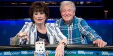 WSOP – Altro braccialetto a una donna: l’americana Susan Farber vince il Salute to Warriors