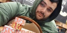 In che modo Fausto Tantillo poteva salvarsi dal cooler che lo ha eliminato al Main Event delle WSOP 2019?