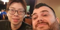 WSOP – Oltre 1.500 entries nel Day 1b del Little One for One Drop! Tantillo bene tra gli azzurri
