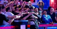Il tifo italiano al Main WSOP meritava il braccialetto! Ma non mancano le polemiche