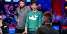 La mano più brutta del Tavolo Finale Main Event WSOP 2019