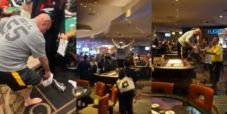 Follia al Main WSOP: doppia squalifica nel primo livello del Day 1c! Guardate questi video