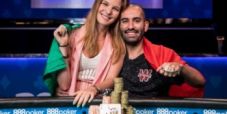 WSOP – Il portoghese Joao Vieira domina il 6-Handed! Brandon ‘DrOctagon’ Adams vince online