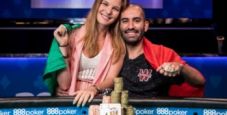 WSOP – Il portoghese Joao Vieira domina il 6-Handed! Brandon ‘DrOctagon’ Adams vince online