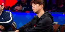 WSOP 2019 – Sejin Park fa suo il Colossus su oltre 13mila iscritti, Anatolii Zyrin trionfa nell’Omaha Mix