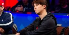 WSOP 2019 – Sejin Park fa suo il Colossus su oltre 13mila iscritti, Anatolii Zyrin trionfa nell’Omaha Mix