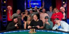 WSOP 2019 – David ODB Baker al secondo braccialetto, superba rimonta di Robert Campbell  nello Stud Hi-Lo