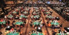 WSOP – 1.915 entries nel Day 1b del Main Event, Di Cesare e Vivaldi al top tra gli azzurri