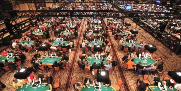 WSOP 2020: tutte le opzioni possibili nell’emergenza Coronavirus