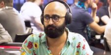 WSOPE 2022: Caldarelli vola, Savinelli e Ricci hot, altri 26 azzurri promossi nell’Opener