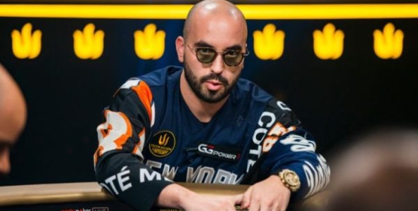 Triton Series: Aaron Zang trionfa, ma esulta anche Bryn Kenney da runner up
