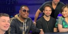 Che sessione al Poker After Dark! Brilla la stella di Paul Pierce, crolla nel finale Hellmuth