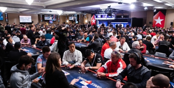 EPT Barcellona – Numeri da record nel Day 1b! Avanzano anche Kanit e Sammartino