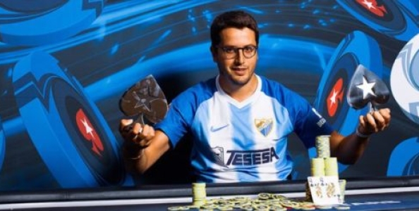 EPT Barcellona: Pardo colpisce ancora, shippa il secondo high roller in appena 24 ore
