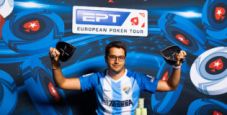 Chi è Juan Pardo Domínguez, lo spagnolo che ha vinto due High Roller EPT in 24 ore