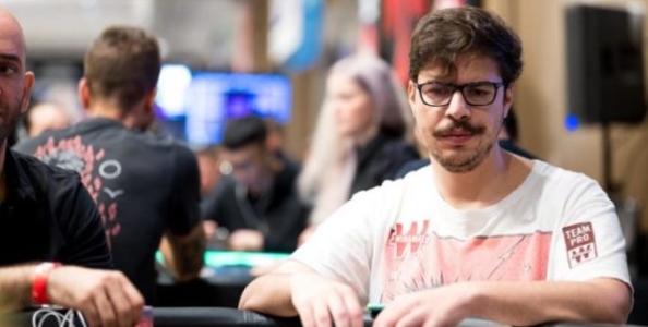 EPT Barcellona: Musta buona la prima nel National HR, 18 italiani in lizza per la picca