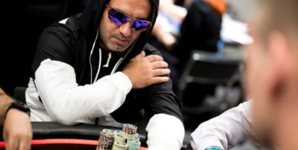 EPT Barcellona: quanta sfortuna per Pasquale Braco, out gli italiani dal National