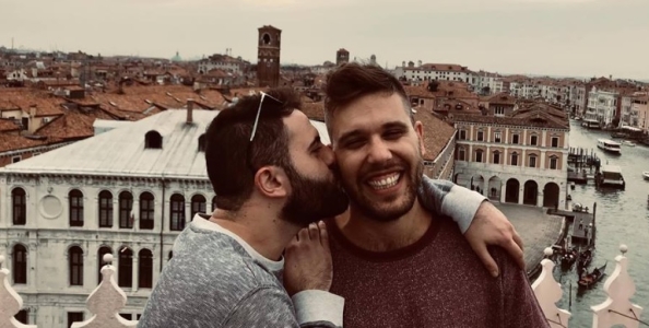 Cappellesso colleziona tavoli finali alle Galactic Series senza batter ciglio: Non mi toccano più queste cose