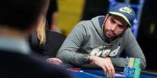 Gianluca Escobar e il suo ritorno nel poker: voglio migliorare e vincere