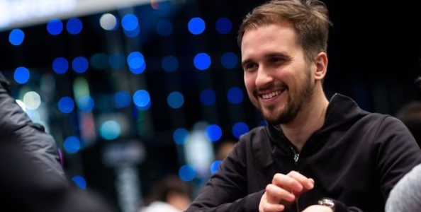 Il bluff perfetto di Julien Martini in Triple Barrel contro Rivera al PSPC