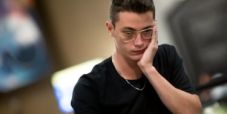WSOP 2025: fantastico Mauro Francolini, 6 italiani a premio al Senior’s