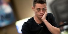 EPT Barcellona – L’azzurro Mauro Francolini resiste a 26 left nel 10k High Roller