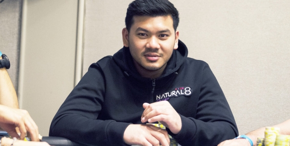 Michael Soyza: diventare campione di poker? Strada lunga, tortuosa e faticosa