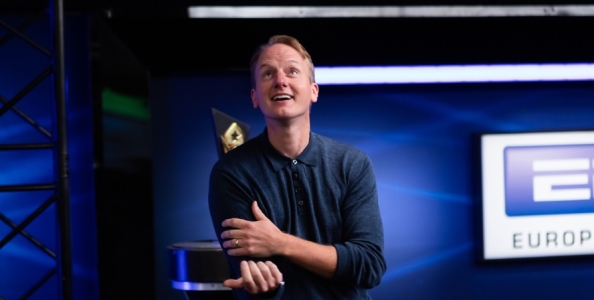 Chi è Simon Brandstrom, il vincitore dell’EPT Barcellona più grande della storia