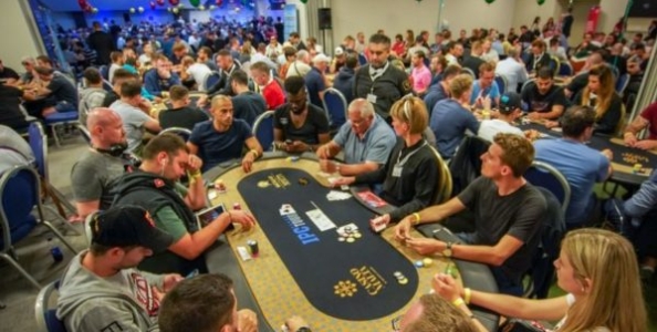 23 italiani al Day 3 del Battle Of Malta