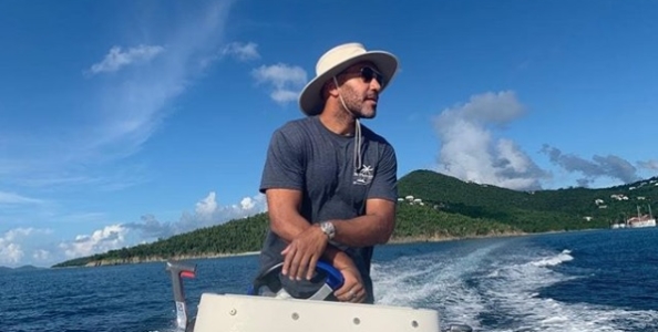 La filosofia di Bill Perkins in un libro: Ribellatevi e valorizzate il vostro tempo