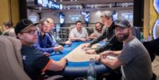 WSOPE 2019 – Quarto braccialetto per Moshe! Sammartino passa nel Mixed Championship