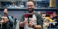 WSOPE 2019: Negreanu out e ITM nel Colossus, day 1G in salsa azzurra a Rozvadov