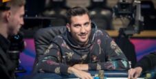 Dario Sammartino nella storia, è tra i sei finalisti del Main Event WSOPE Rozvadov!