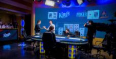 Senza lieto fine: Dario Sammartino chiude in quarta posizione il Main Event WSOPE